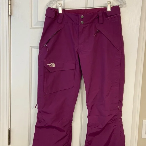 The North Face Freedom Insulated Snow Pant - Picture 2 of 16